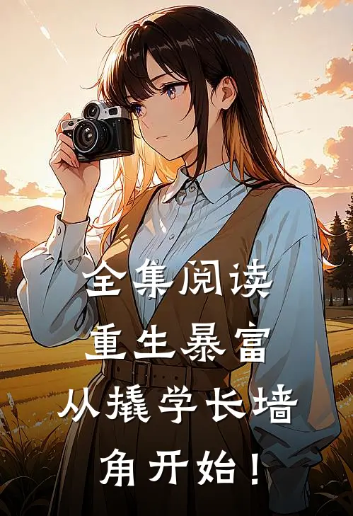 全集阅读重生暴富：从撬学长墙角开始！