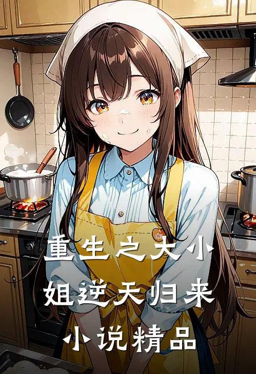 重生之大小姐逆天归来小说精品