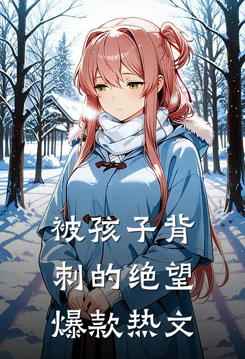 被孩子背刺的绝望爆款热文