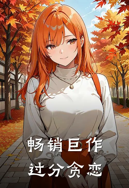 畅销巨作过分贪恋