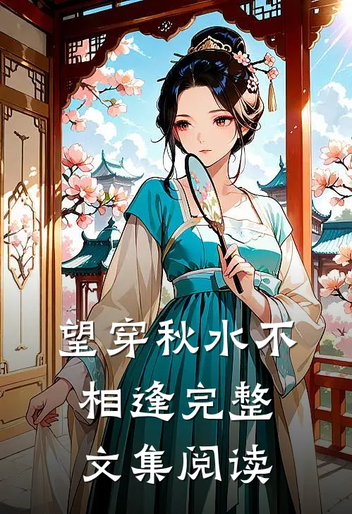 望穿秋水不相逢完整文集阅读