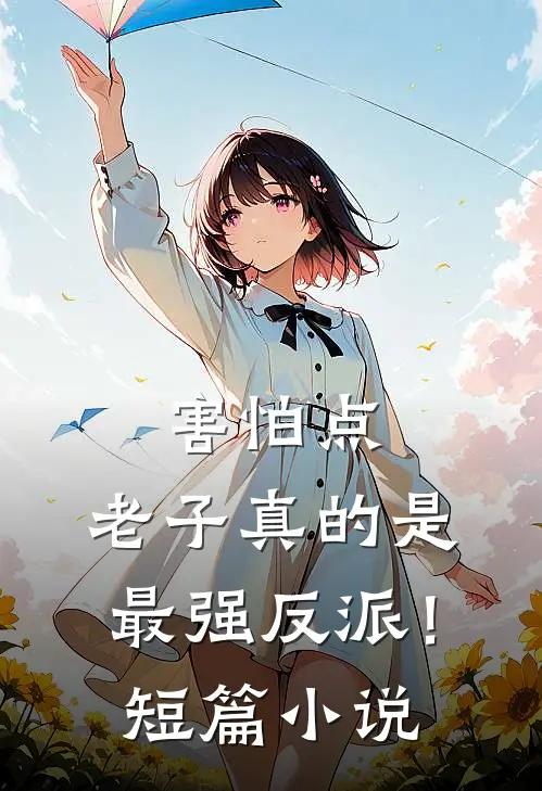 害怕点，老子真的是最强反派！短篇小说