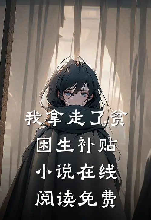 我拿走了贫困生补贴小说在线阅读免费