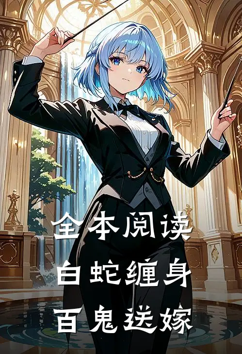 全本阅读白蛇缠身百鬼送嫁