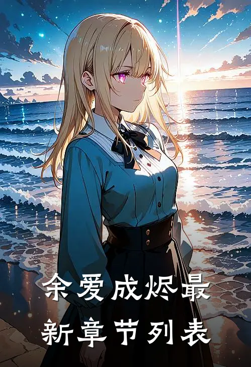 余爱成烬最新章节列表
