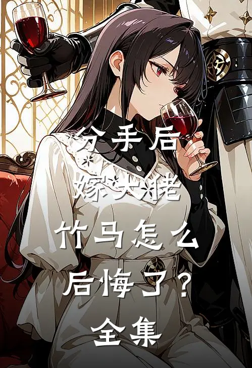 分手后嫁大佬，竹马怎么后悔了？全集