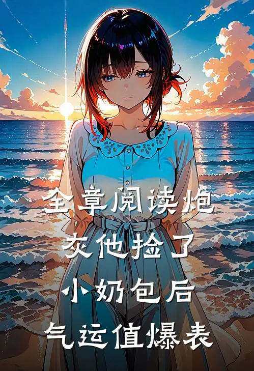 全章阅读炮灰他捡了小奶包后，气运值爆表