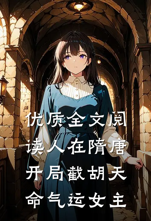 优质全文阅读人在隋唐，开局截胡天命气运女主
