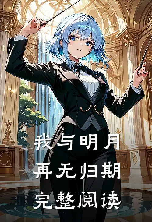 我与明月再无归期完整阅读