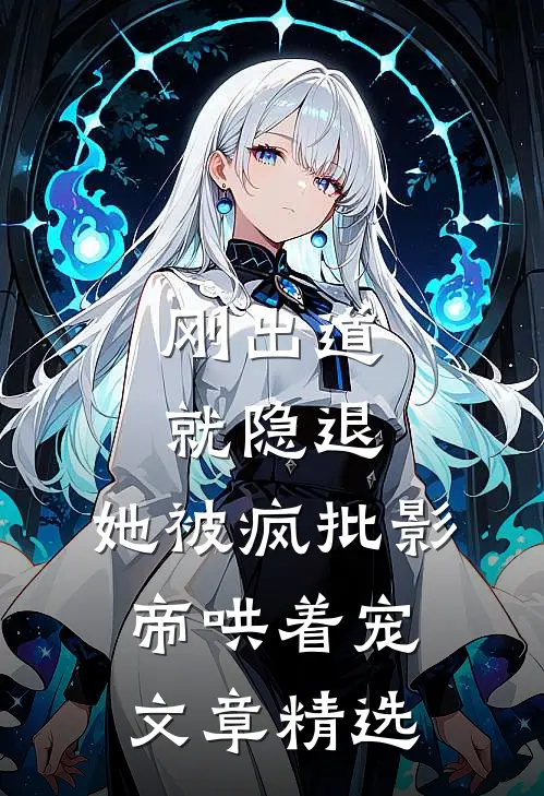 刚出道就隐退，她被疯批影帝哄着宠文章精选