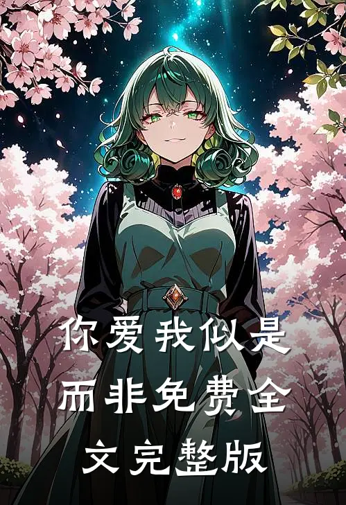 你爱我似是而非免费全文完整版