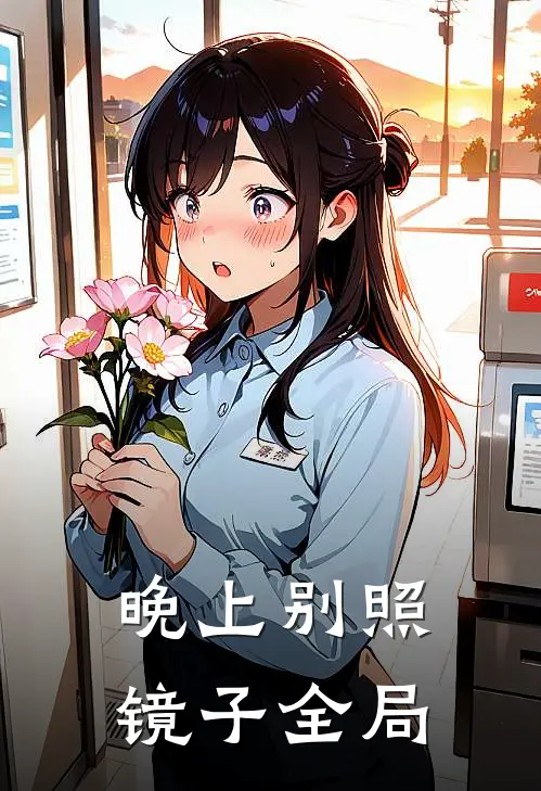 晚上别照镜子全局