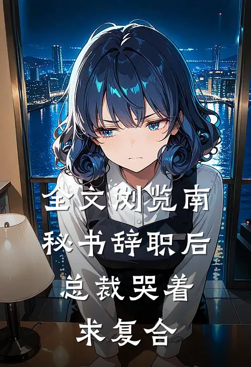 全文浏览南秘书辞职后，总裁哭着求复合