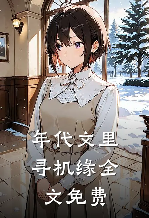 年代文里寻机缘全文免费