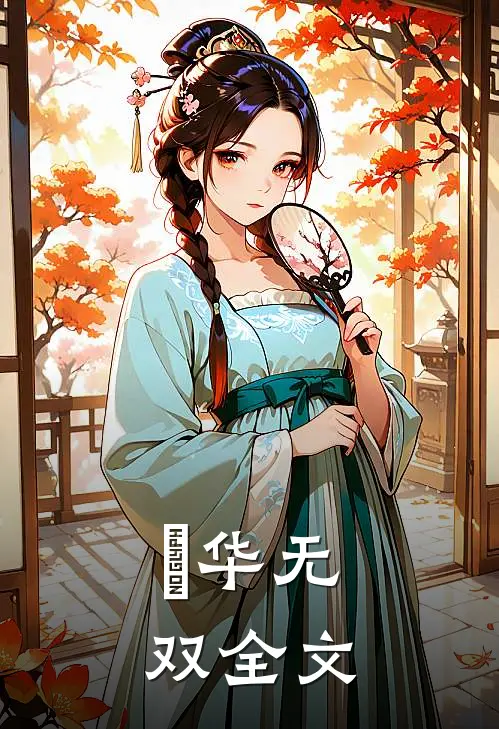 璟华无双全文