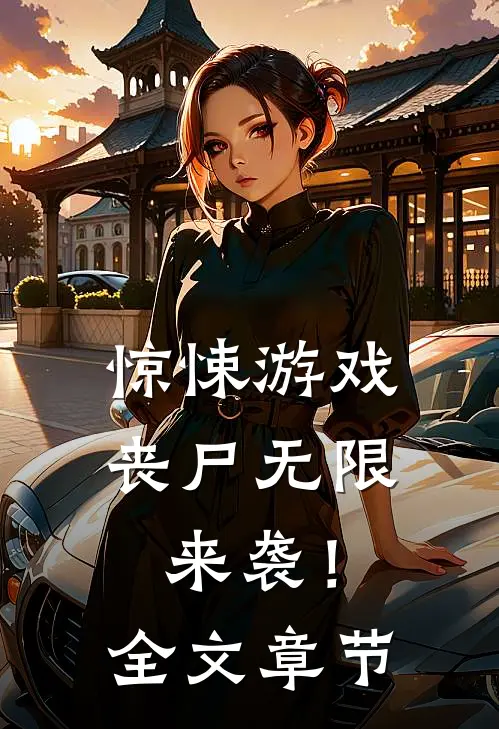 惊悚游戏,丧尸无限来袭!全文章节阅读