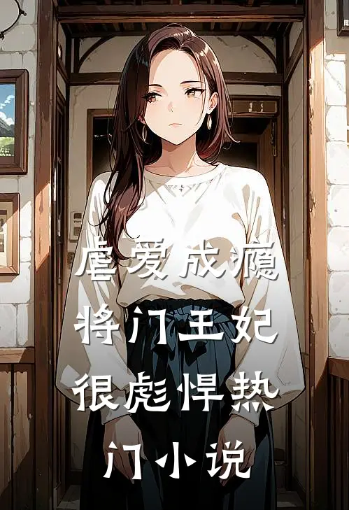 虐爱成瘾：将门王妃很彪悍热门小说