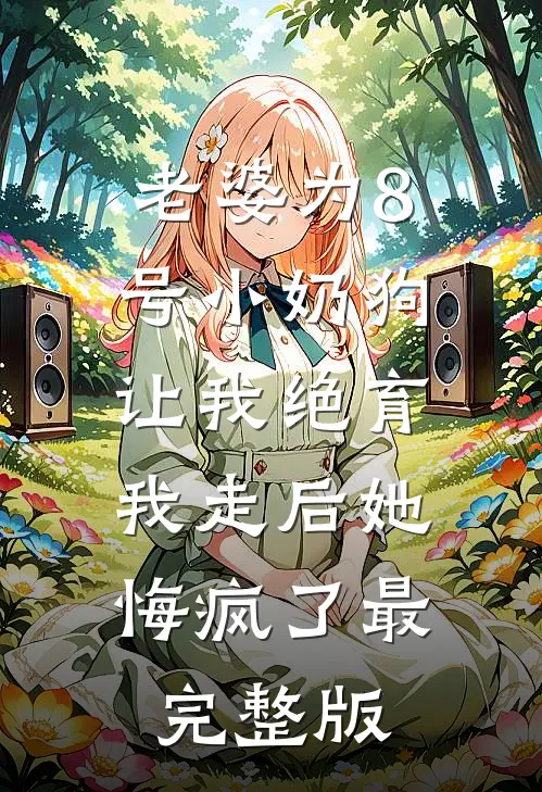 老婆为8号小奶狗让我绝育，我走后她悔疯了最完整版