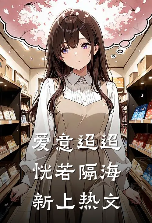 爱意迢迢，恍若隔海新上热文