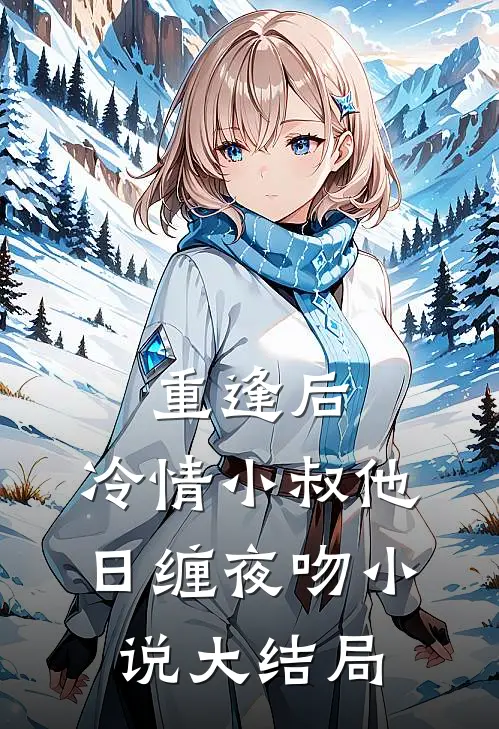 重逢后，冷情小叔他日缠夜吻小说大结局