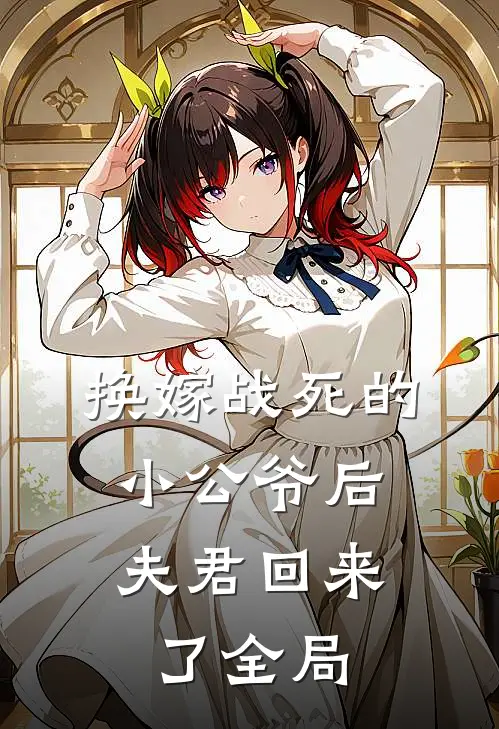 换嫁战死的小公爷后，夫君回来了全局