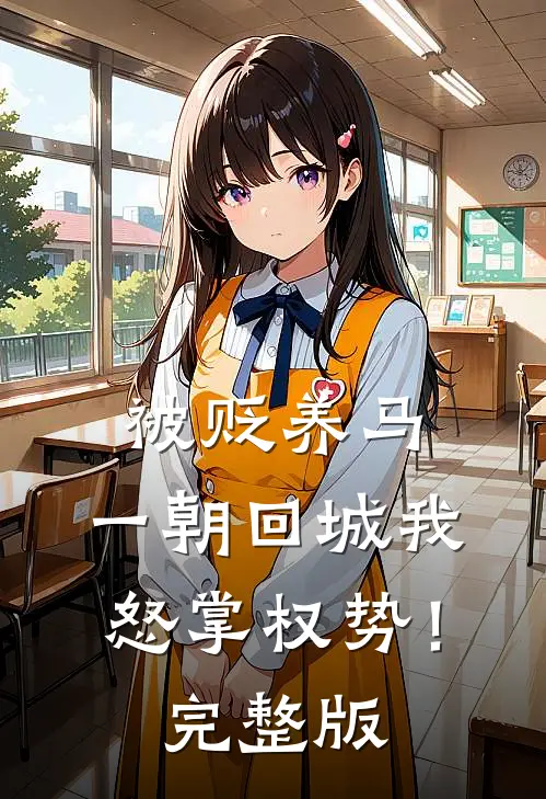 被贬养马，一朝回城我怒掌权势！完整版