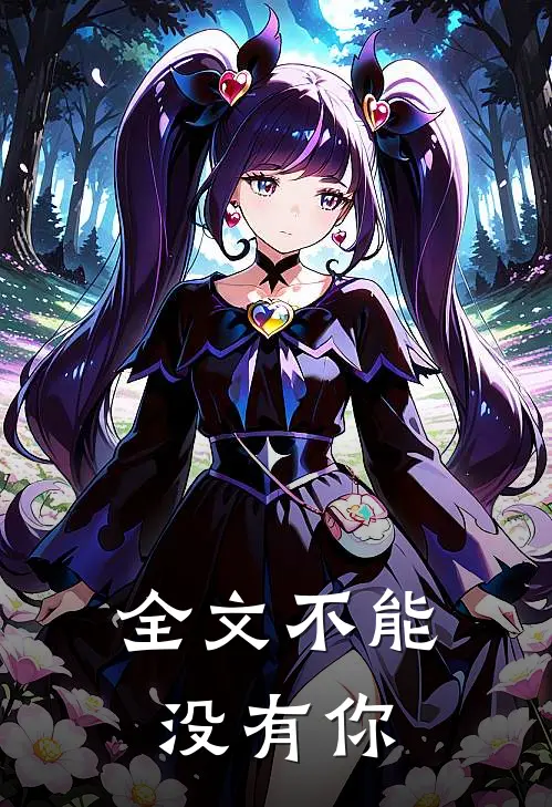 全文不能没有你
