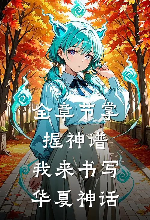 全章节掌握神谱，我来书写华夏神话