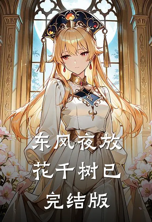 东风夜放花千树已完结版