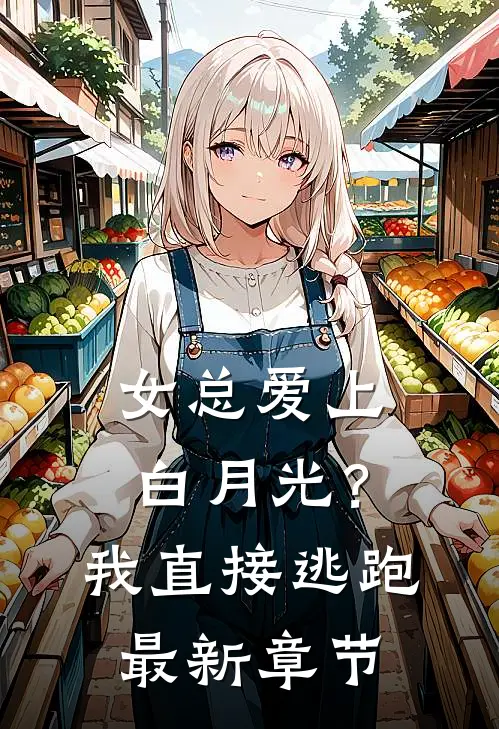 女总爱上白月光？我直接逃跑最新章节