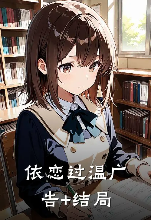依恋过温广告+结局