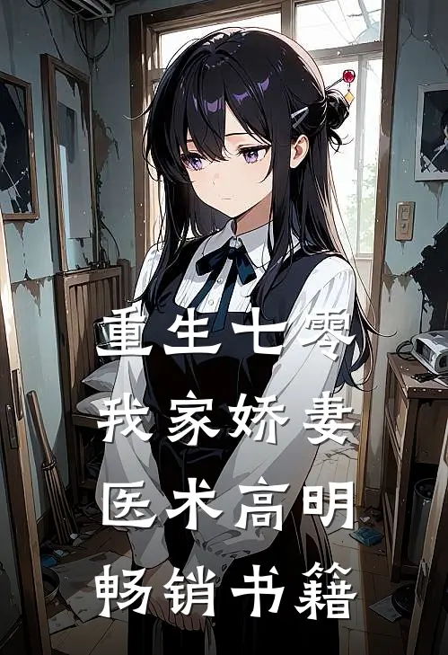 重生七零：我家娇妻医术高明畅销书籍