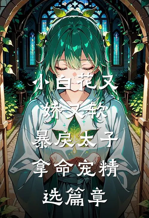 小白花又娇又软，暴戾太子拿命宠精选篇章