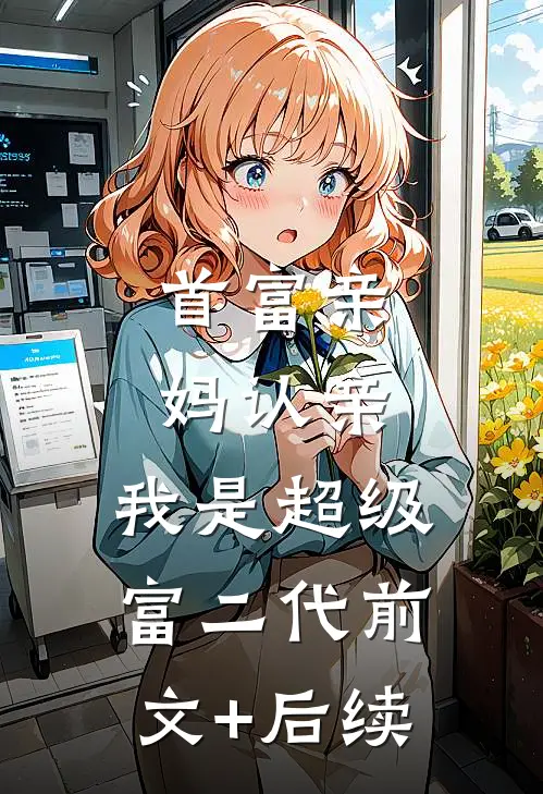 首富亲妈认亲：我是超级富二代前文+后续