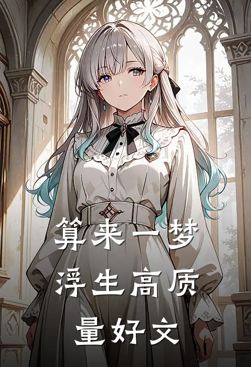 算来一梦浮生高质量好文