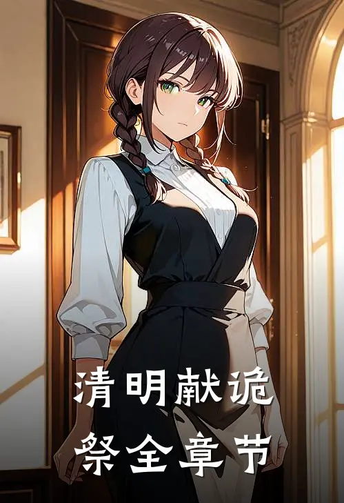 清明献诡祭全章节