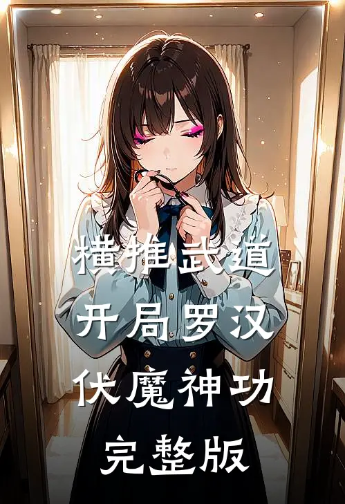 横推武道：开局罗汉伏魔神功完整版