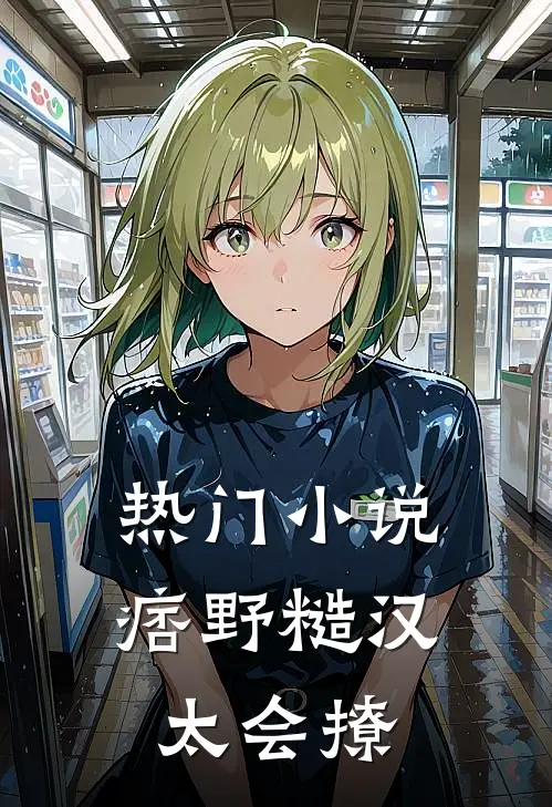 热门小说痞野糙汉太会撩