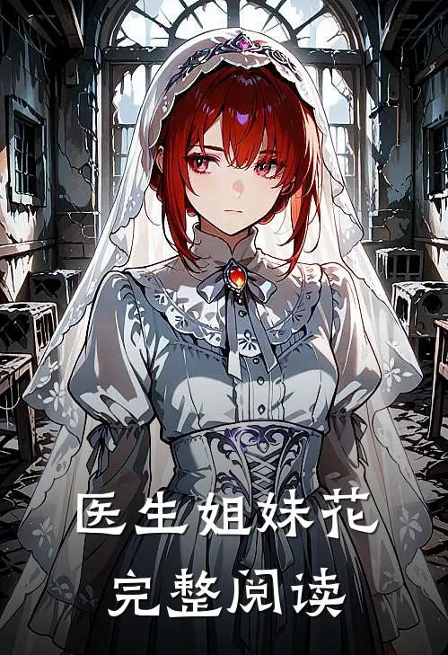 医生姐妹花完整阅读