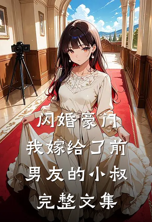 闪婚豪门：我嫁给了前男友的小叔完整文集