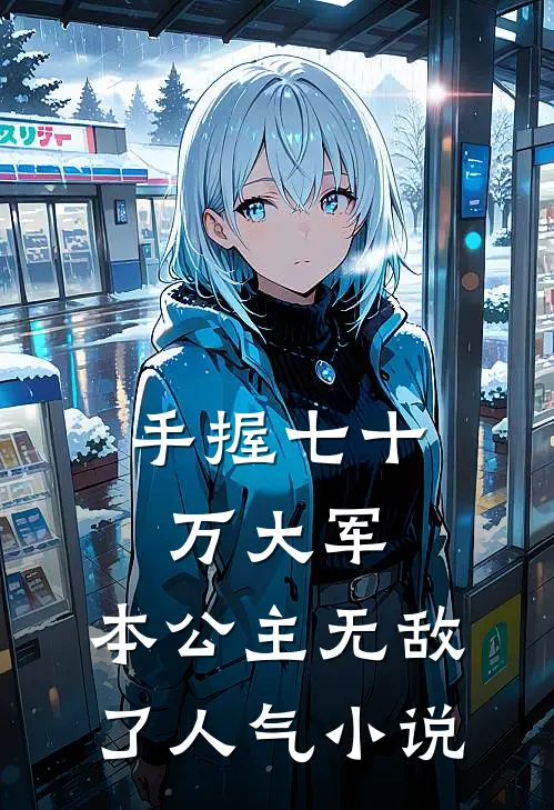 手握七十万大军,本公主无敌了人气
