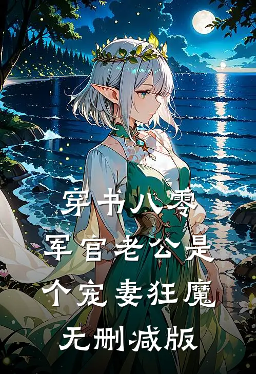 穿书八零，军官老公是个宠妻狂魔无删减版