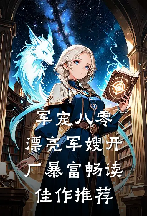 军宠八零：漂亮军嫂开厂暴富畅读佳作推荐