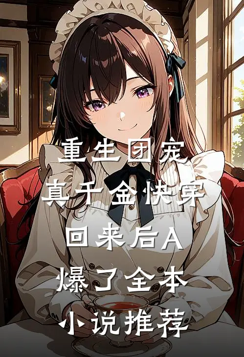 重生团宠：真千金快穿回来后A爆了全本小说推荐