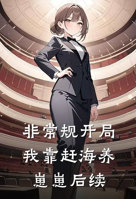 非常规开局：我靠赶海养崽崽后续