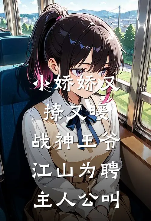 小娇娇又撩又暖，战神王爷江山为聘主人公叫