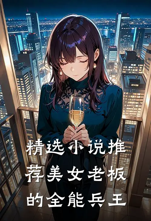 精选小说推荐美女老板的全能兵王