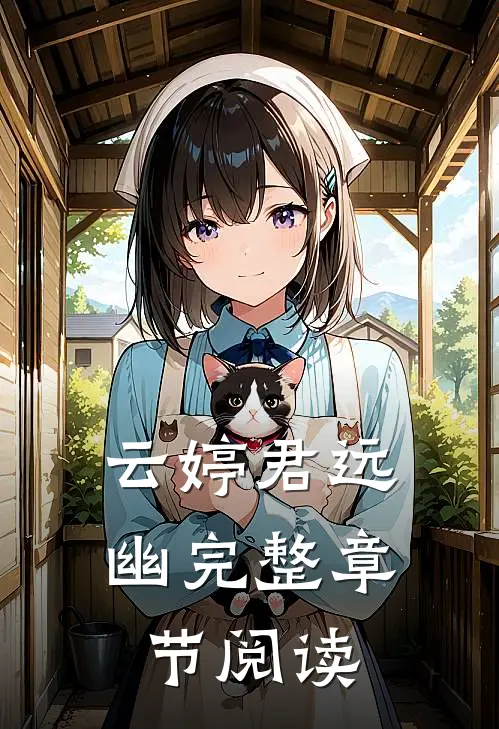 云婷君远幽完整章节阅读