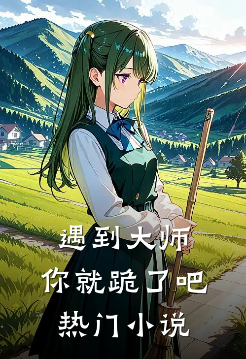 遇到大师，你就跪了吧热门小说