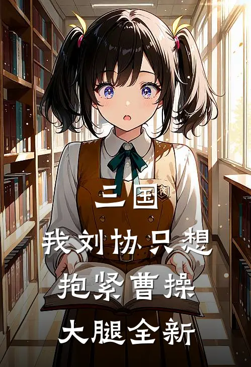 三国：我刘协只想抱紧曹操大腿全新